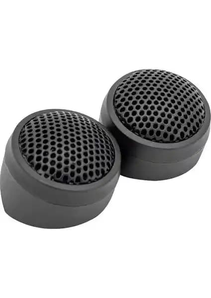 Magicvoice MV-7615 Mini Oto Tweeter: Yüksek Performanslı Kompakt Araç İçi Ses Çözümü