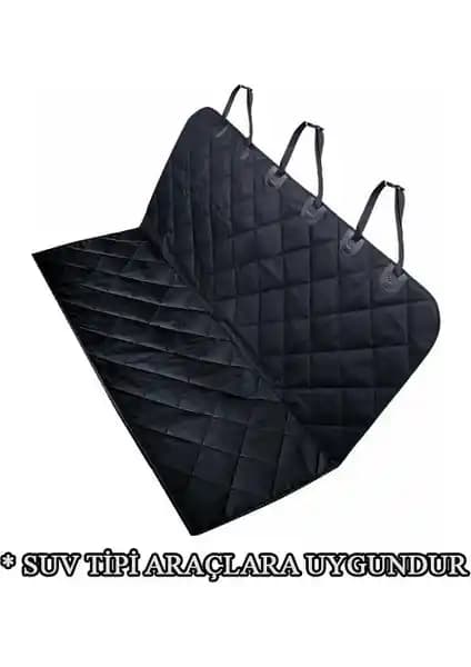 Markaflex Araç Oto Koltuk Koruyucu Kılıfı Yüksek Kalite ve Fonksiyonellik Sağlar