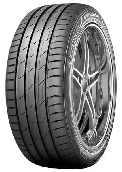 Marshal 255/35 R18 94Y XL Mu12 4x4 Oto Yaz Lastiği Yüksek Performans ve Güvenilirlik