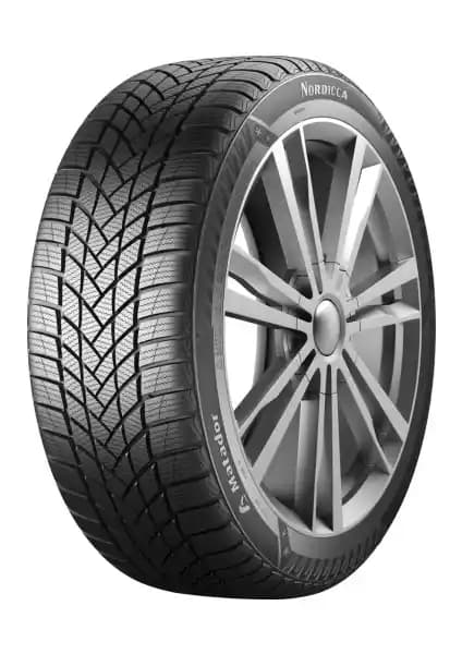 Matador 205/55 R16 91H MP93 Nordicca Kış Lastiği Özellikleri ve Performans Değerlendirmesi