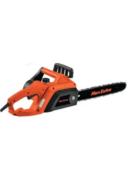 Max Extra Mx6306 Elektrikli Ağaç Kesme Makinesi: Güçlü ve Hafif Tasarımıyla Yüksek Performans
