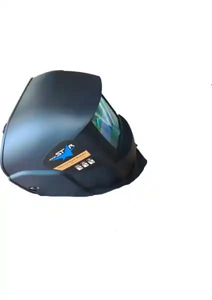 Maxstar Max Star Colormatik Kaynak Maskesi Güvenli ve Konforlu Kullanım İçin Tasarlandı
