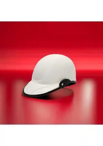 Medda Global Jokey Motosiklet Kaskı: Güvenlik ve Dayanıklılık İçin En İyi Seçenek