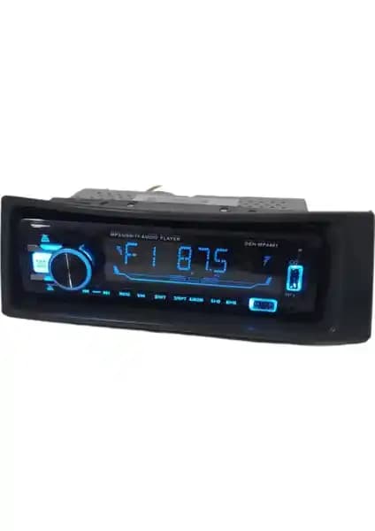 Megan 1 Scenic Uyumlu Teyp Çerçevesi ile Ses Deneyimini Geliştirin ve Estetik Tasarımı Yükseltin