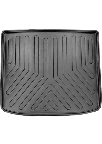 Mercedes-Benz B Serisi W245 İçin Rizline Üst Bagaj Havuzu Dayanıklı ve Estetik Koruma Çözümü