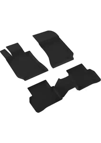 Mercedes E Serisi W212 İçin Sahler Havuzlu Oto Paspasları Detaylı İnceleme ve Özellikleri