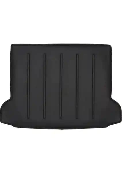 Mercedes GLB İçin Öz-İş Üst Raf Halı Bagaj Havuzu 2020 Sonrası Uyumlu ve Koruyucu