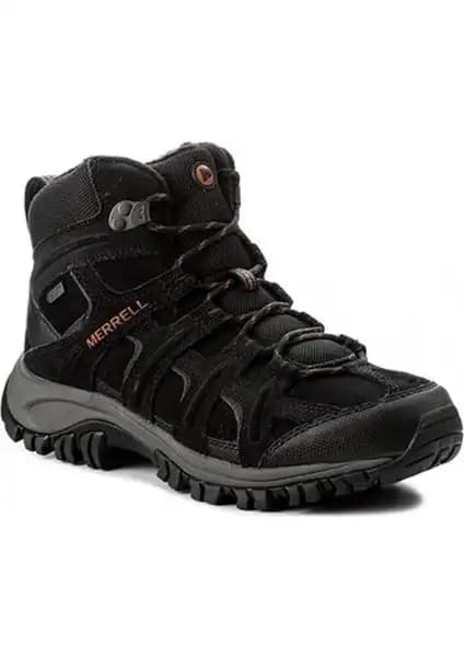 Merrell Moab 3 Mid GTX ve Merrell Phoenix 2 Mid Thermo Karşılaştırması 2