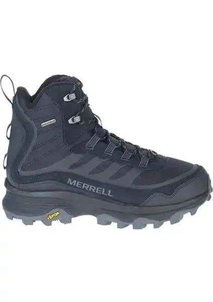 Merrell Moab 3 Mid GTX ve Moab Speed Thermo Mid Wp Karşılaştırması 2