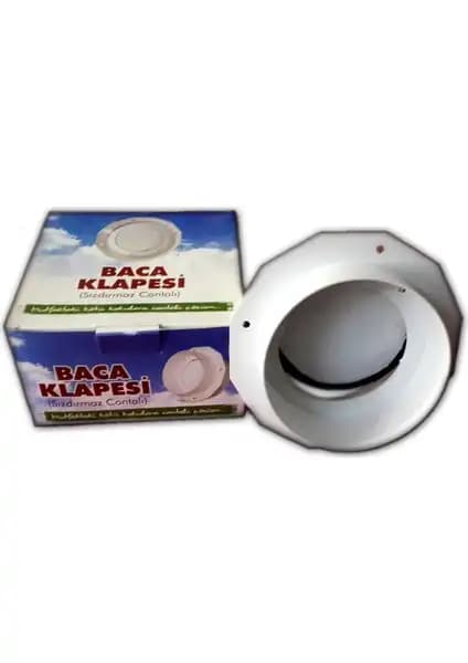 Mertsan Baca Klapesi Plastik: Mutfak ve Baca Güvenliği İçin Etkili Çözüm