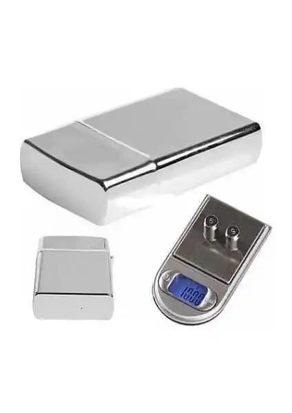 Metus Hassas Cep Terazisi: Hassas Ölçüm ve Güvenilirlik Sunan Kompakt Cihaz