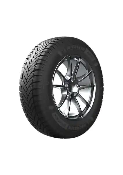 Michelin 185/65 R15 Alpin 6 Kış Lastiği: Güvenli ve Konforlu Sürüş İçin Güncel Seçenek