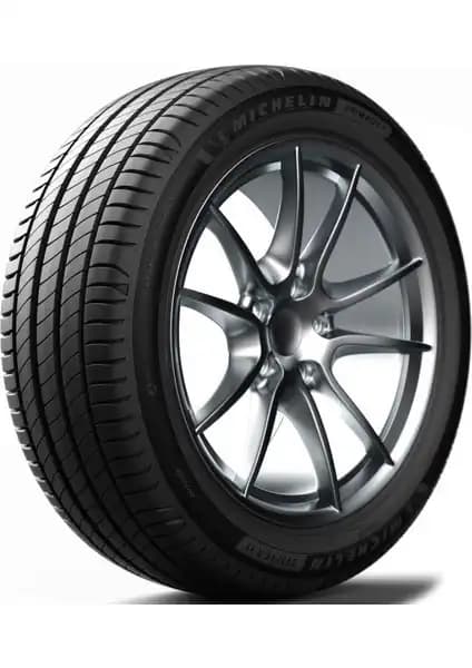 Michelin 185/65 R15 Primacy 4 Yaz Lastiği: Yüksek Performans ve Güvenilirlik Özellikleri
