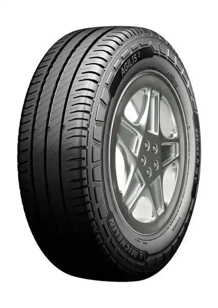 Michelin 205/65 R16c Agilis 3 Oto Yaz Lastiği: Uzun Ömürlü ve Güvenli Sürüş için Güncel Teknoloji