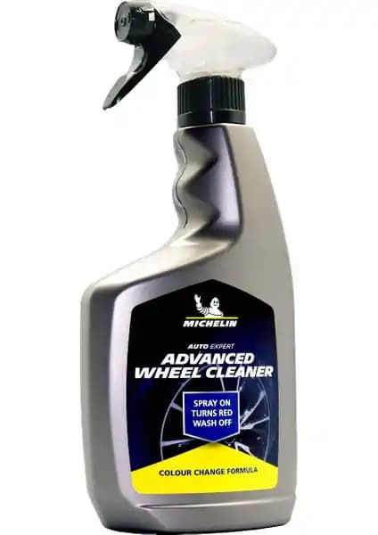 Michelin MC32163 Jant ve Lastik Temizleyici Sprey Detaylı Tanıtım ve Analiz