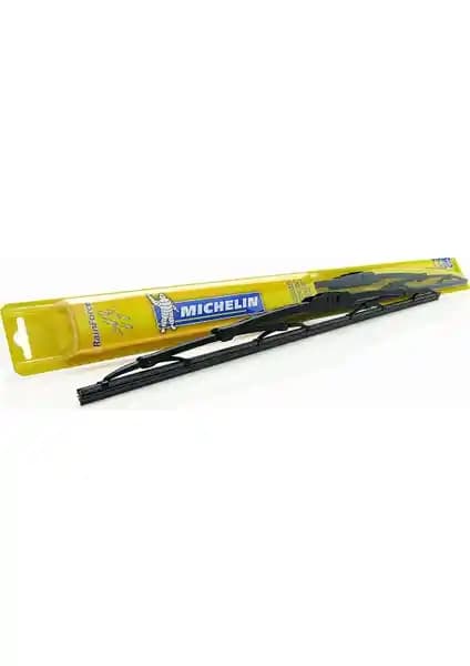 Michelin Rainforce MC13922 55CM Çok Yönlü Güçlü ve Dayanıklı Silecek Teknolojisi