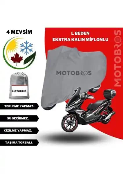 Motobros Motor Brandası: Yüksek Kalite ve Dayanıklılıkla Motosiklet Koruma Çözümü