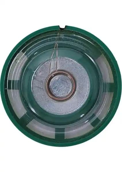 Motorobit 8 Ohm 0.25W 27MM Mini Hoparlör ile Elektronik Projelerinize Güç Katın