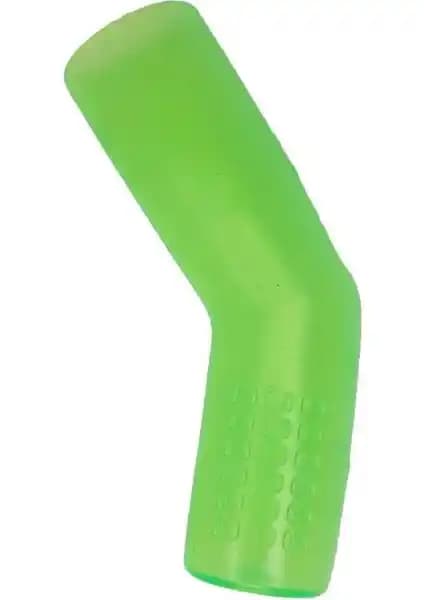 Motosiklet Tutkunları İçin Yeşil Vites Çorabı Konfor ve Güvenlik Sağlar