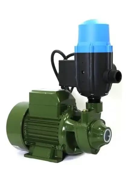 Mur-Cell QB60 Otomatik Su Pompası: Güçlü ve Güvenilir Hidrofor Çözümü