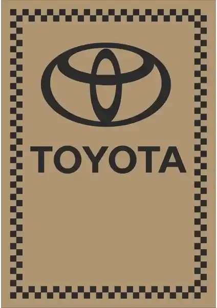 Murat Kağıt Oto Paspas: Toyota Uyumlu Dayanıklı ve Ekonomik Araç İçi Koruma Çözümü