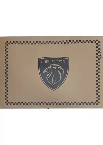 Murat Peugeot Kağıt Oto Paspas 130GR: Dayanıklı ve Ekonomik Araç İçin Uygun Paspas Çözümü