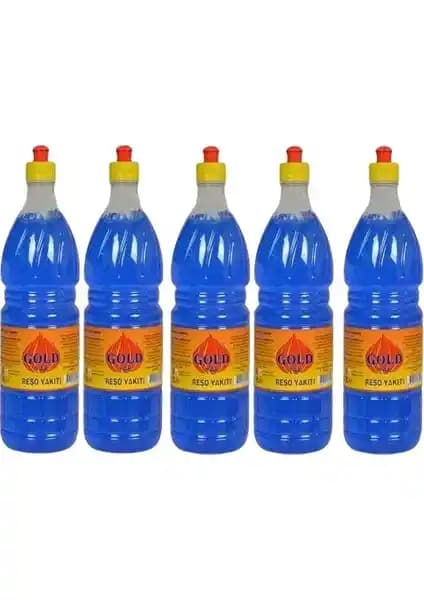 Nazar Reşo Ocak Jel Yakıtı: Güvenilir, Çevre Dostu ve Çok Yönlü Tutuşturucu Çözüm