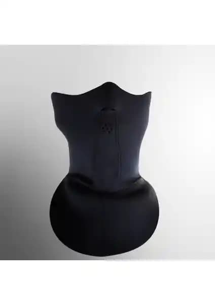 Neopren Maske: Kış Sporları ve Aktif Kullanım İçin Ergonomik ve Dayanıklı Tasarım