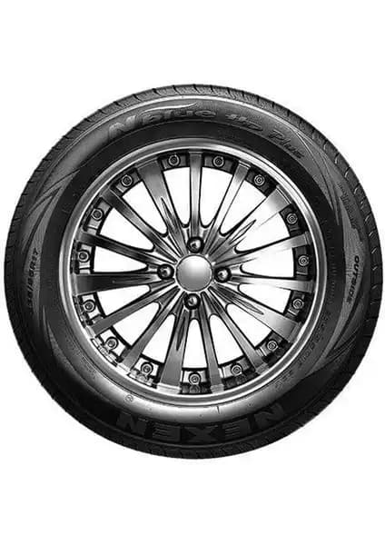 Nexen 185/65 R15 88T N Blue HD Plus Yaz Lastiği Detaylı İnceleme ve Özellikleri