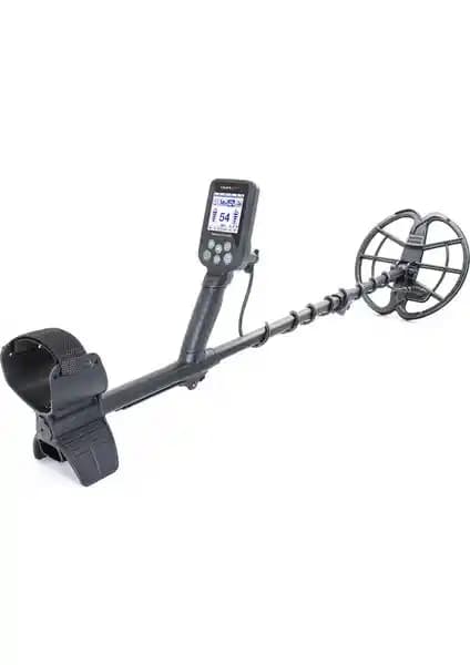 Nokta Simplex Altın Metal Dedektörü: Su Geçirmez, Kablosuz ve Yüksek Performanslı Arama Cihazı