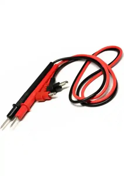 OEM Ölçü Aleti Multimetre Test Kablo Prob Kablo Güç ve Güvenilirlik Sağlayan Dayanıklı Ürün