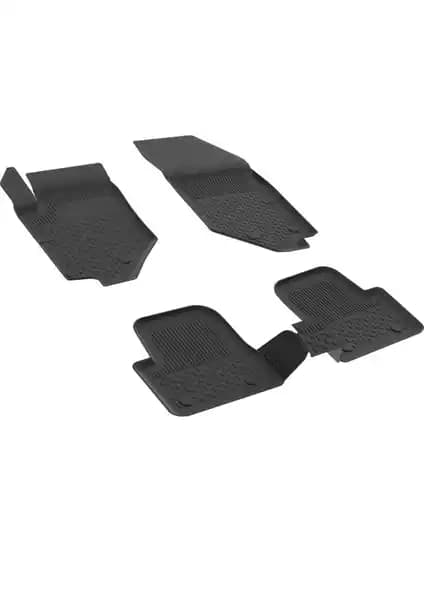 Opel Corsa F 2020 İçin Dayanıklı ve Estetik Havuzlu Paspas Üreticisi Sahler