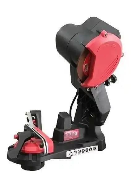 Palmera ZB85 Zincir Bileme Makinesi: Güçlü ve Hassas Zincir Bileme Çözümü