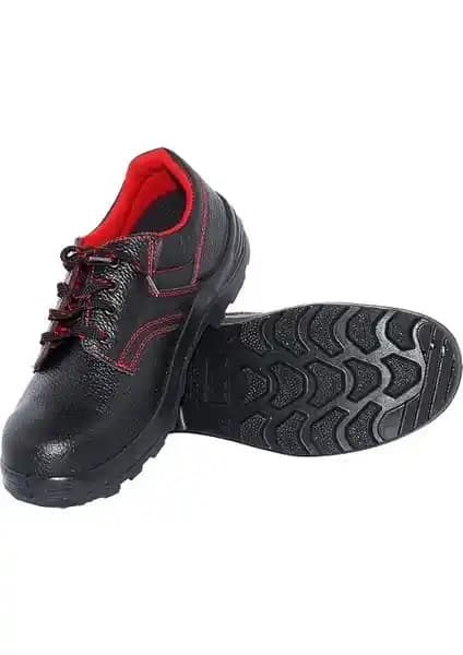 Pars HSC110 S2 Çelik Burunlu Emniyet Ayakkabısı: Güvenlik ve Konfor Sunan Endüstriyel Çözüm