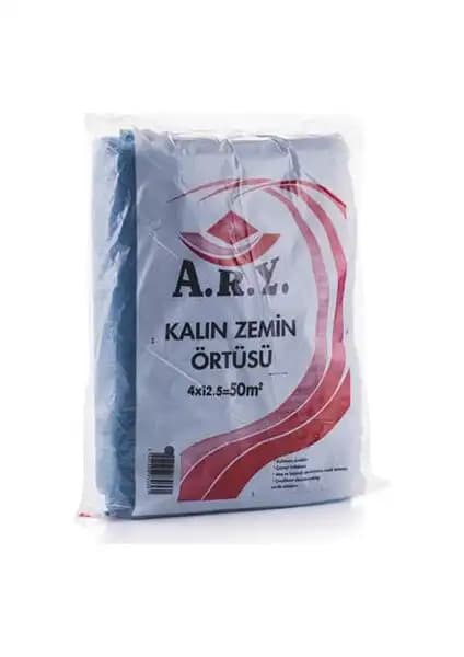 Pass Ary Kalın Zemin Örtüsü: Dayanıklı ve Çok Amaçlı Koruma Çözümü