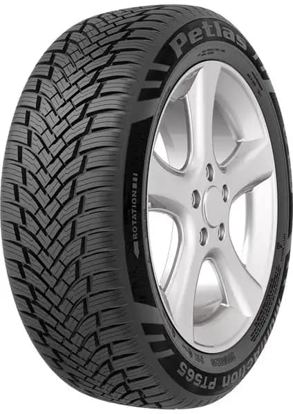Petlas 175/65 R14 PT565 Çok Yönlü Dört Mevsim Lastik Özellikleri ve Performansı