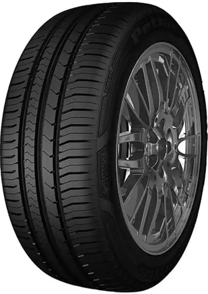 Petlas 185/65 R14 86T Progreen PT525 Yaz Lastiği Güvenilir ve Ekonomik Performans