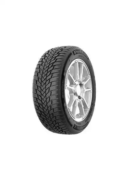 Petlas 185/65 R15 Snowmaster 2 Kış Lastiği: Güvenli ve Konforlu Sürüş İçin Yüksek Performanslı Seçenek