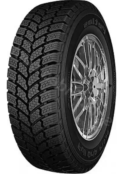 Petlas 185 R14C 102/100R Fullgrip PT935 Hafif Ticari Kış Lastiği Özellikleri ve Performansı