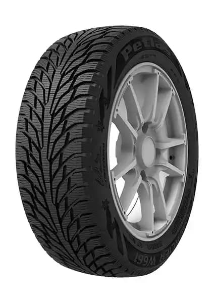 Petlas 205/55 R16 Glacier W661 Kış Lastiği: Güvenli ve Konforlu Sürüş İçin Güncel Teknoloji