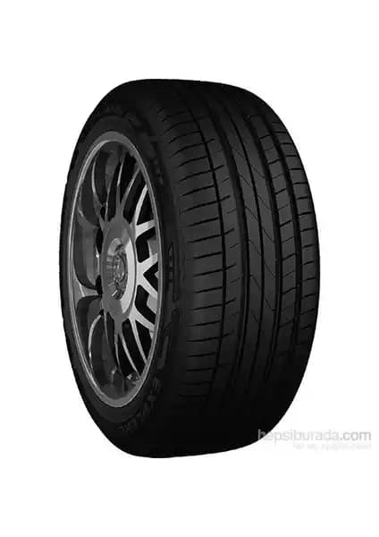 Petlas 215/55 R18 95H Explero H/T PT431 SUV Yaz Lastiği Üstün Performans ve Güvenilirlik