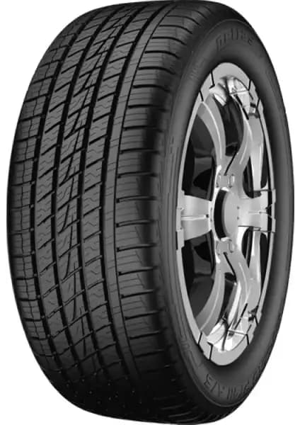 Petlas 215/65 R16 98H Explero A/S PT411 SUV 4 Mevsim Lastiği: Güvenli ve Konforlu Sürüş İçin Uygun