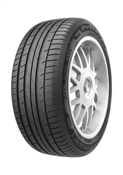 Petlas Explero H/T PT431 SUV Yaz Lastiği 215/60 R17 96V Yüksek Performans ve Dayanıklılık
