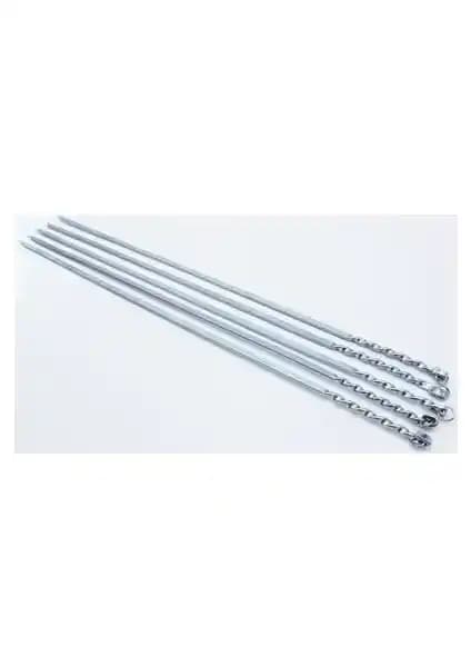 Pi İthalat Kebap ve Mangal Şişleri: Dayanıklı ve Pratik Kullanım İçin Uygun Ürünler