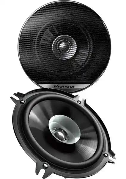Pioneer TS-G1310F 230W 13 cm Twetersiz Oto Hoparlör ile Ses Deneyiminizi Yükseltin