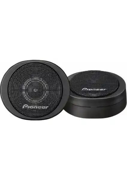 Pioneer TS-S20 200 Watt Super Tweeter ile Otomobil ve Profesyonel Ses Sistemleri İçin Yüksek Performans