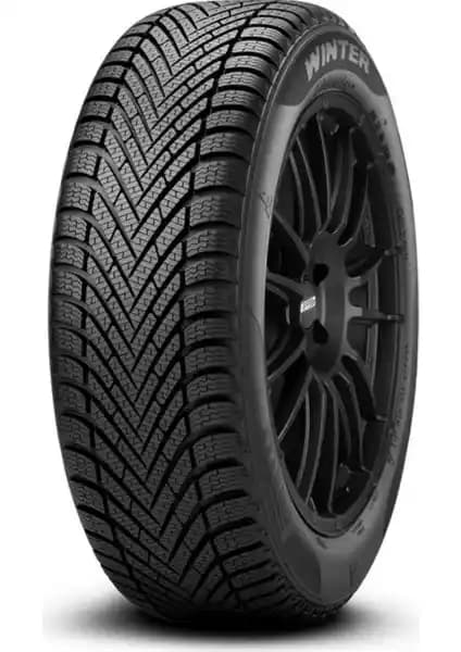 Pirelli 205/55 R16 Cinturato Winter Kış Lastiği Güvenlik ve Performans Odaklı