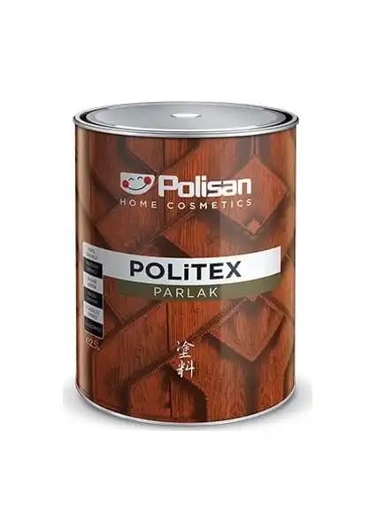 Polisan Politex Lüx Vernik Ahşap Koruyucu Parlak Açık Meşe Detaylı İnceleme