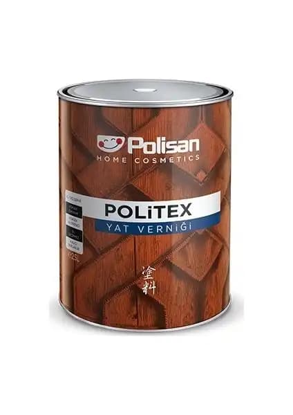 Polisan Polıtex Yat Verniği: Denizcilik ve Ahşap Korumasında Yüksek Performanslı Çözüm
