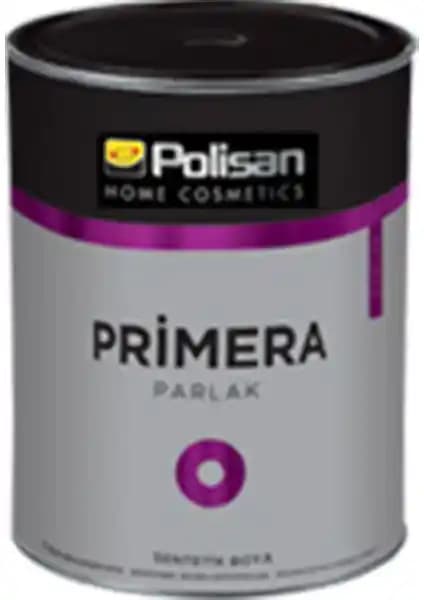 Polisan Sentetik Primera Parlak Yeşil Boya: Çok Yönlü Kullanım ve Dayanıklılık Özellikleri